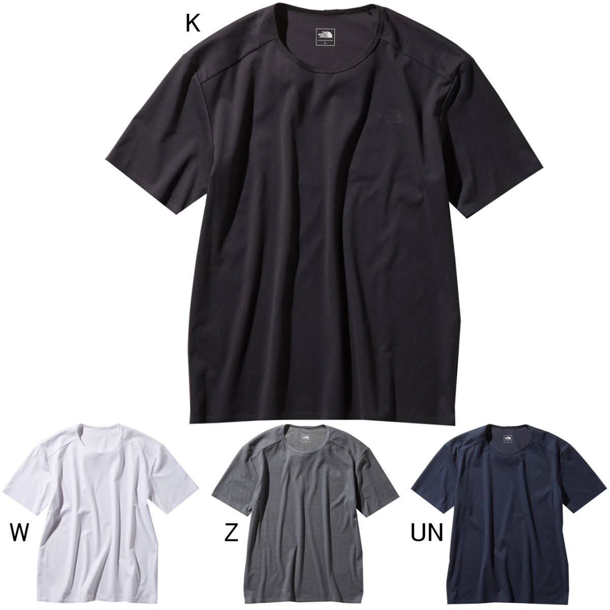 ノースフェイスのTシャツおすすめ10選｜猛暑に負けない抜群の機能性 | BIGG WILLIE Feature Style