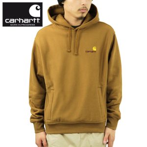 Carhartt パーカー 人気カラー